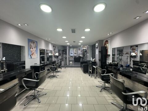   Vente Boutique/Local commercial 55 m&sup2; 