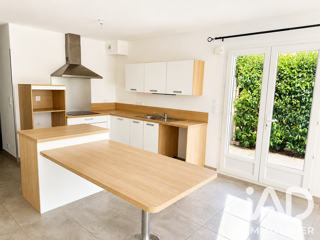  Maison à vendre 4 pièces 87 m²