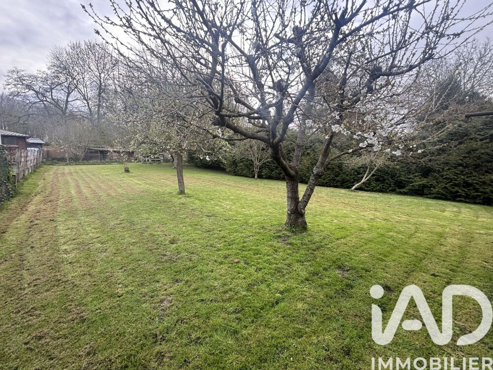 Vente Terrain Vente Terrain 1 477 m&sup2; Havernas