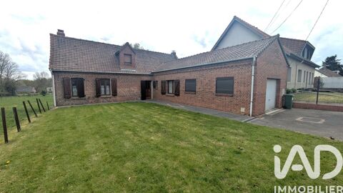   Vente Maison/villa 5 pièces Maison - 5 pièce(s) - 98 m²
