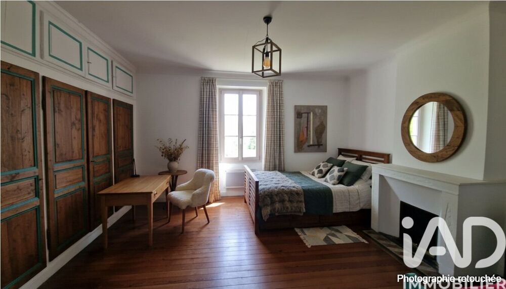 à vendre  Maison Pissos (40410)