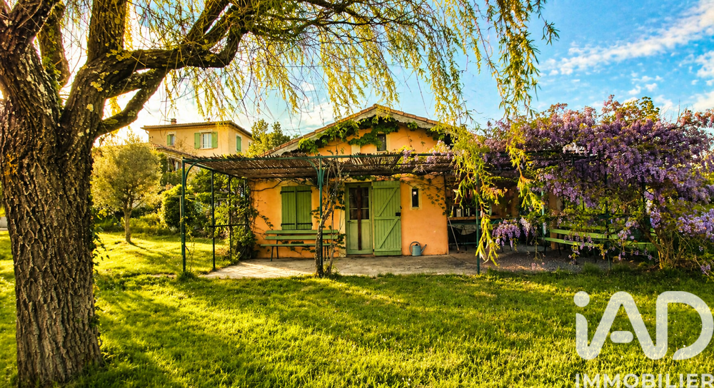Vente Maison Vente Maison de campagne 5 pièces Saint-ambroix