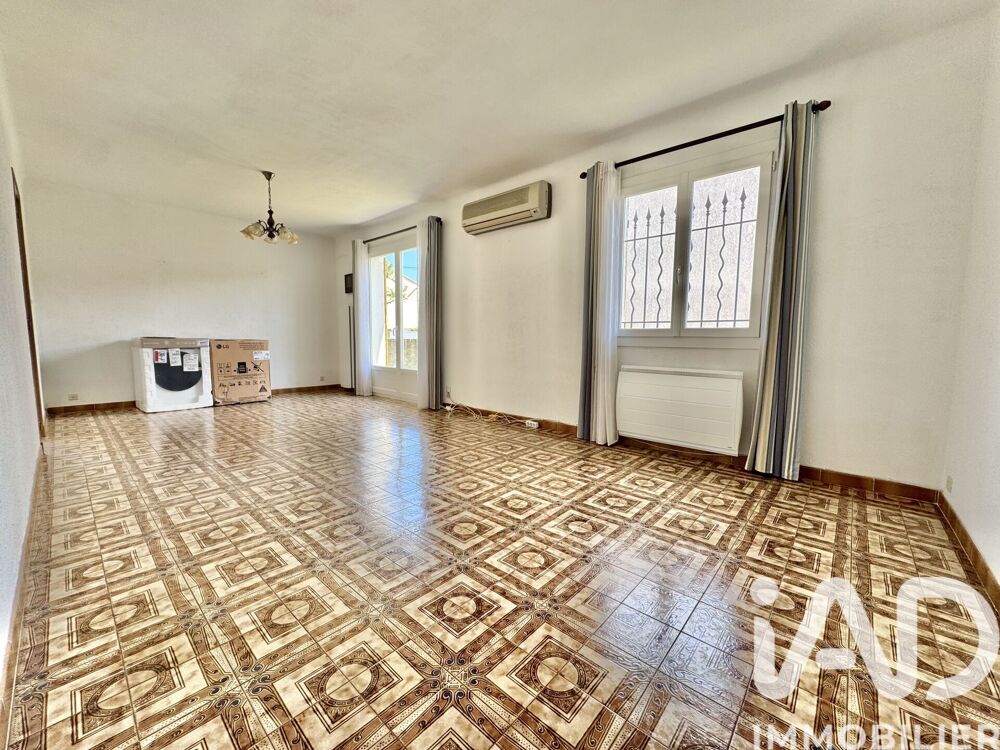 Vente Maison traditionnelle 4 pièces