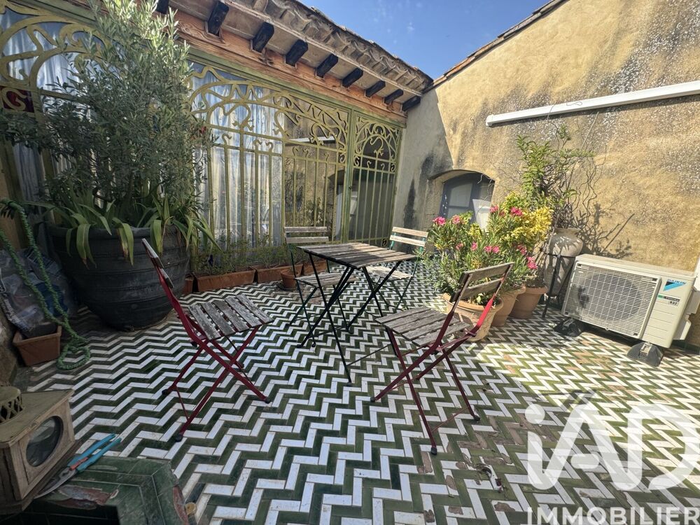 Vente Grange 5 pièces