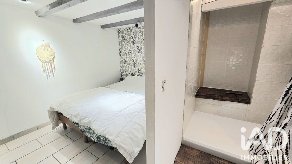 Vente Maison Vente Maison de ville 4 pièces Lezoux