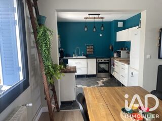  Maison à vendre 4 pièces 76 m²