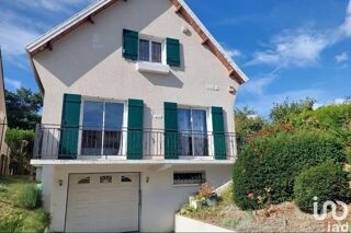  Maison à vendre 6 pièces 150 m²