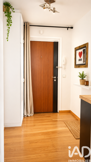  Appartement � vendre 4 pi�ces 78 m�