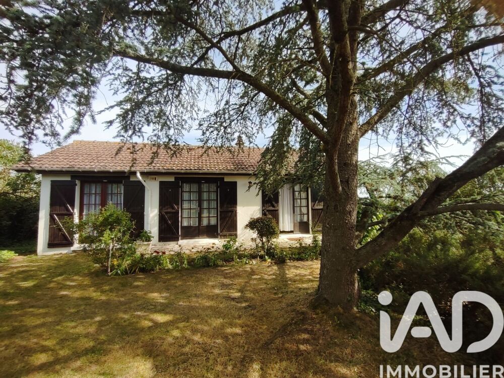 Vente Maison Vente Maison/villa 3 pièces Bonneval