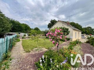 Maison à vendre 5 pièces 97 m²