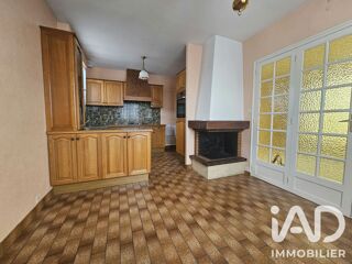  Maison à vendre 4 pièces 64 m²