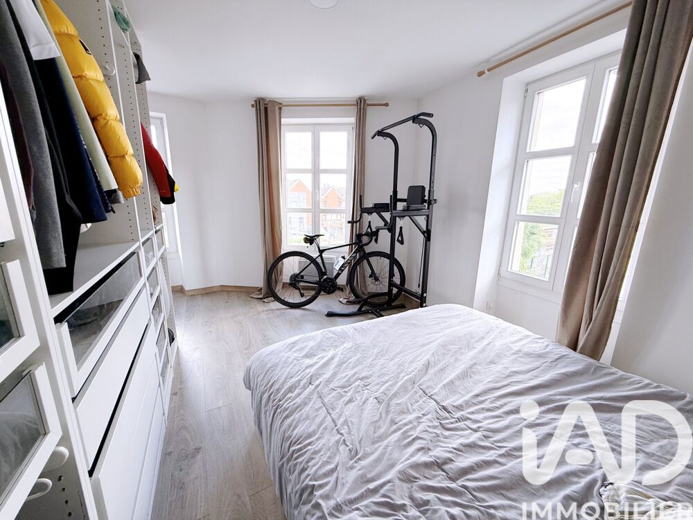 Vente Duplex 5 pièces
