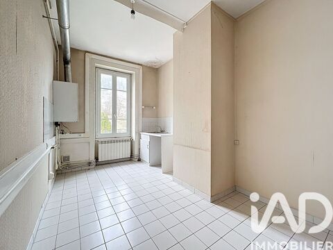  Appartement à vendre 2 pièces 58 m²