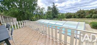  Maison à vendre 7 pièces 199 m²