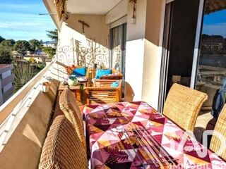  Appartement � vendre 3 pi�ces 64 m�