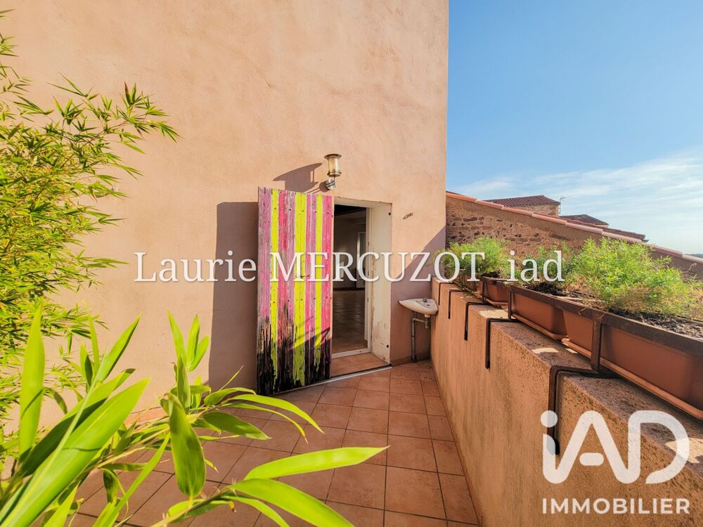 Vente Maison de village 4 pièces