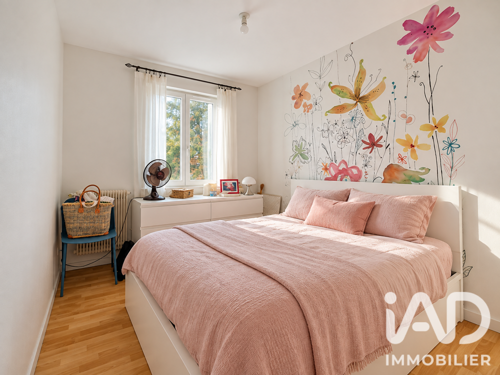 Vente Maison Vente Maison/villa 5 pièces Déville-lès-rouen