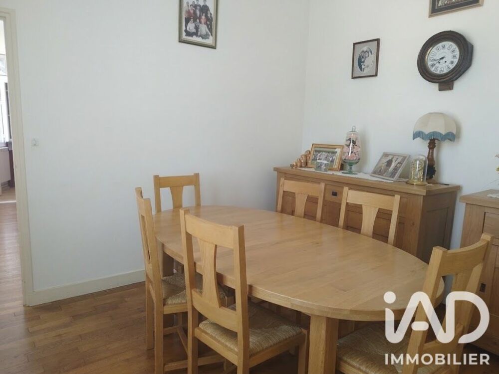 Vente Maison Vente Maison/villa 5 pièces Vendôme