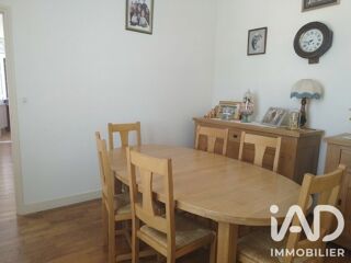 Vente Maison Vente Maison/villa 5 pièces Vendôme