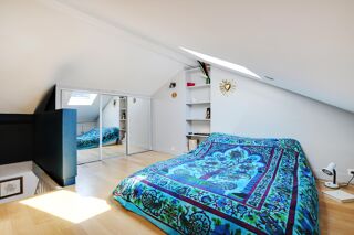  Appartement � vendre 5 pi�ces 100 m�