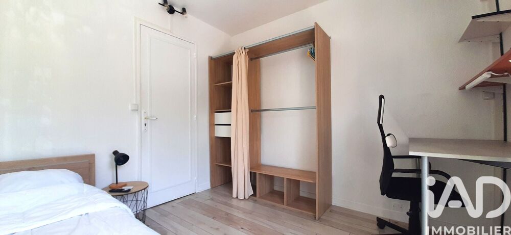 Vente Appartement Vente Appartement 4 pièces Rennes