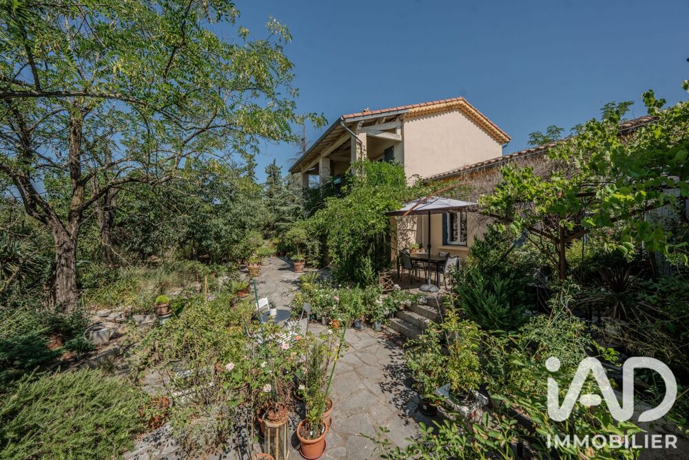 Vente Maison Vente Maison traditionnelle 5 pièces Lablachère