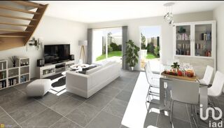  Maison à vendre 3 pièces 76 m²