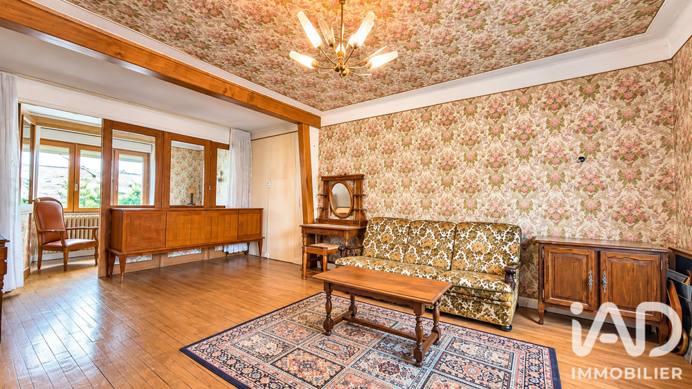 Vente Maison Vente Maison traditionnelle 8 pièces Lexy