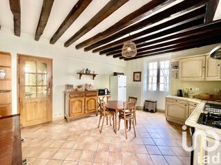  Maison à vendre 5 pièces 124 m²