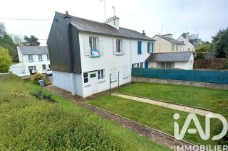  Maison à vendre 5 pièces 66 m²