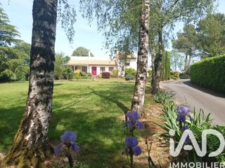  Maison à vendre 8 pièces 136 m²