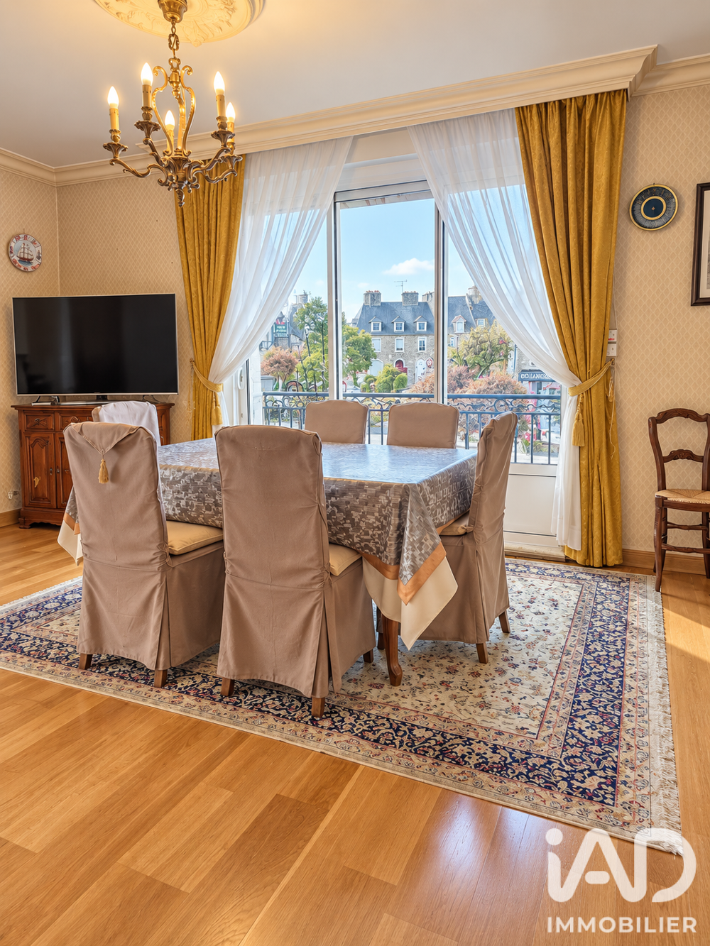 Vente Immeuble Vente Immeuble 300 m&sup2; Plancoët