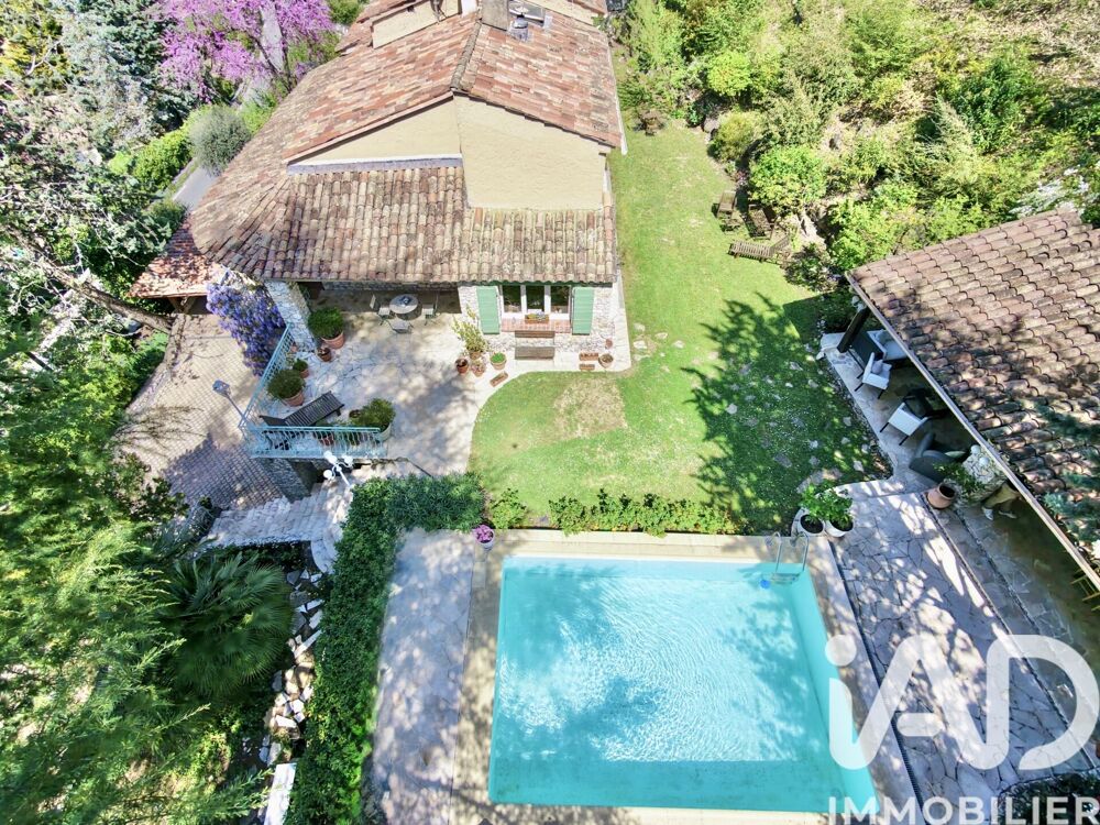 Vente Maison/villa 7 pièces