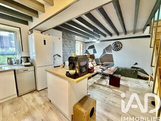  Appartement � vendre 3 pi�ces 38 m�