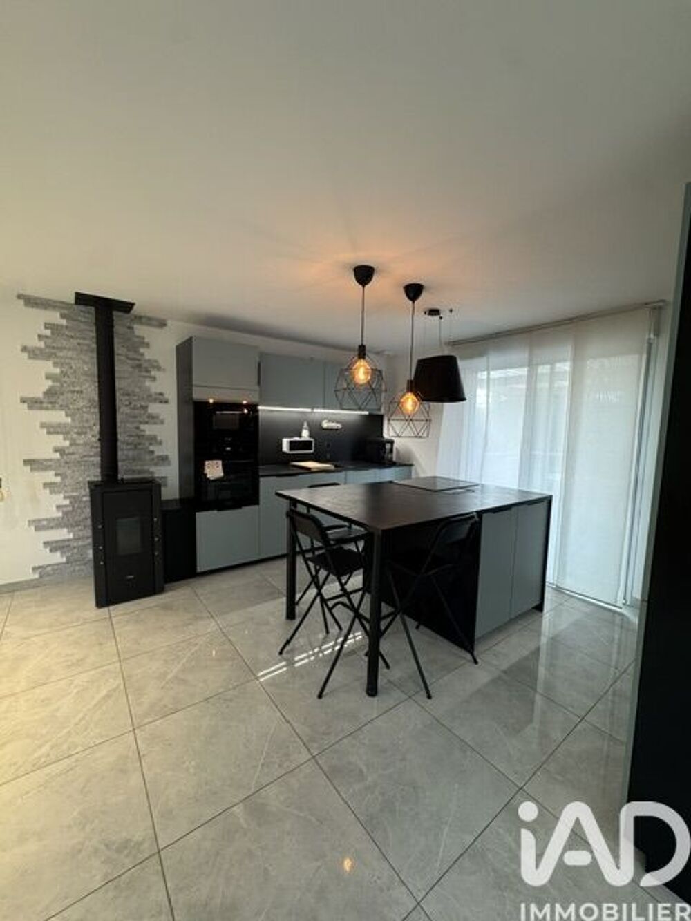 Vente Maison Vente Maison/villa 4 pièces Neuil