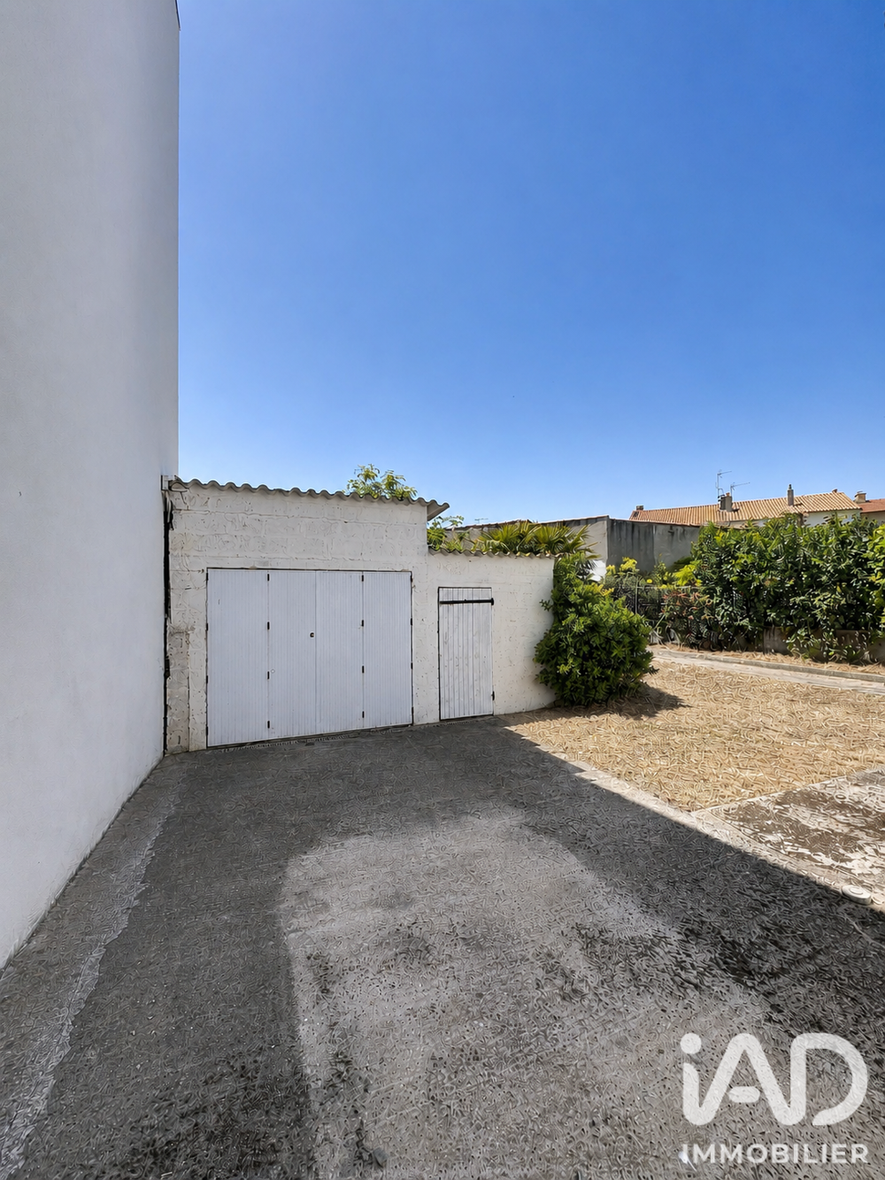vente Maison - 5 pièce(s) - 142 m² La Rochelle (17000)