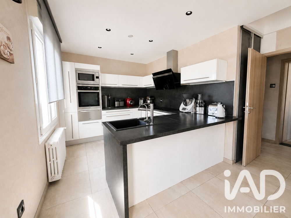 Maison 6 pièces 149 m² · à Guénange · 149 m² · 355 000 €