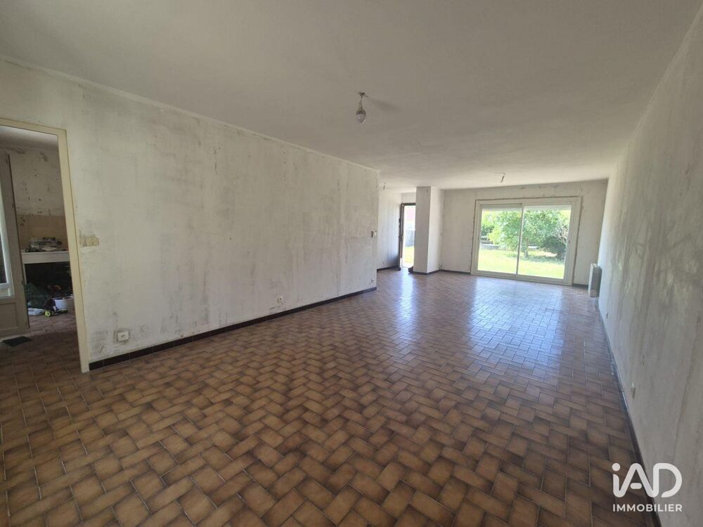 Vente Maison Vente Maison/villa 4 pièces Bourg-lès-valence