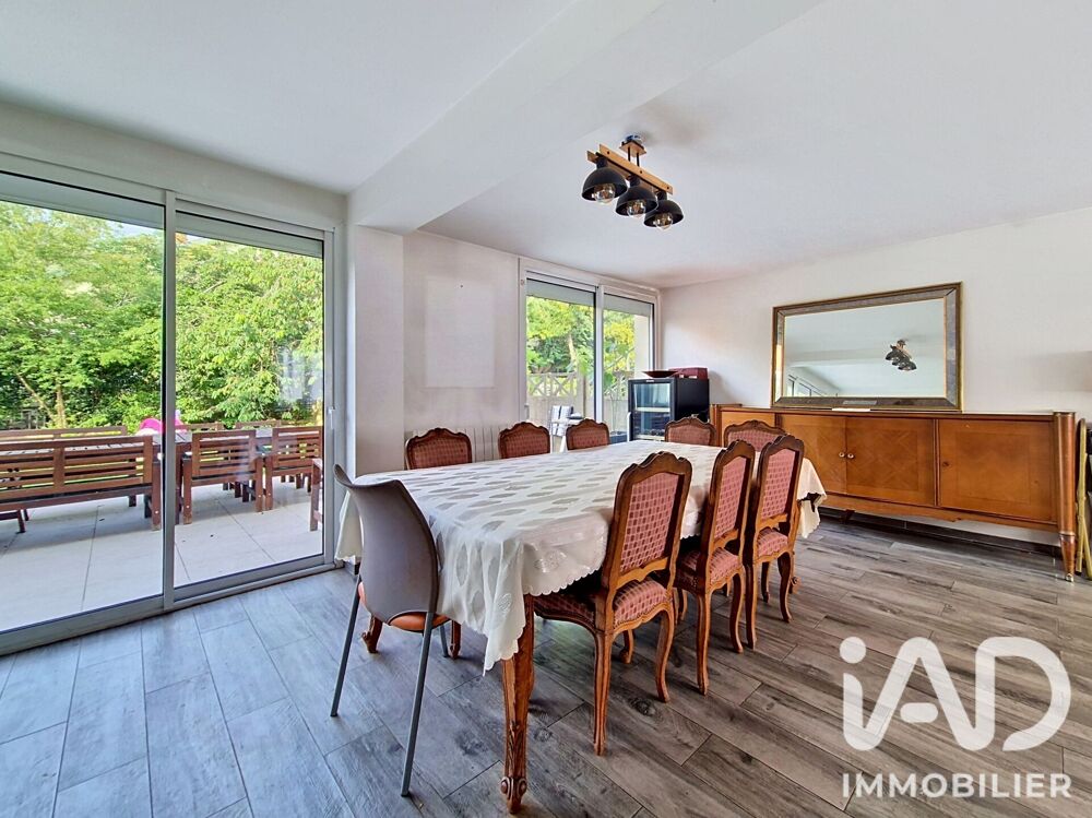 Vente Maison Vente Maison/villa 5 pièces Créteil