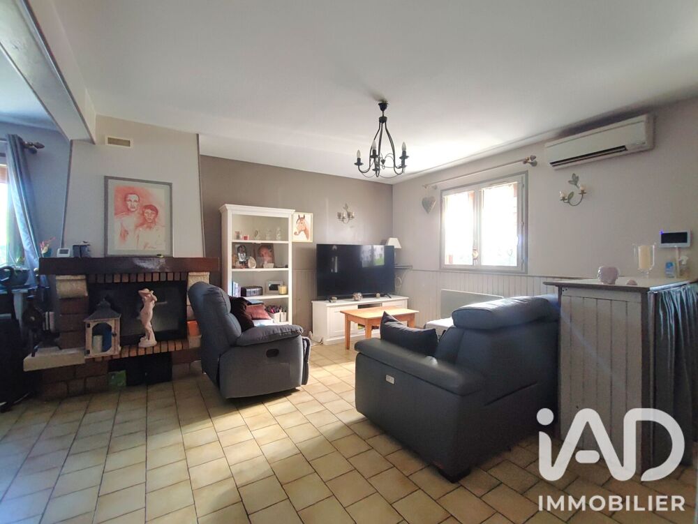 Vente Maison Vente Maison/villa 8 pièces Triel-sur-seine