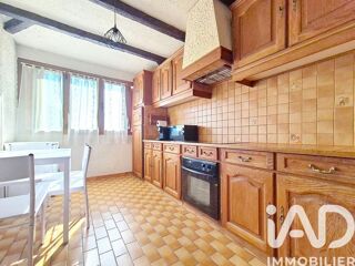  Appartement à vendre 4 pièces 74 m²