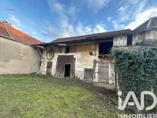  Maison à vendre 5 pièces 550 m²