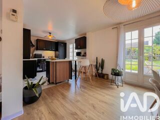  Maison à vendre 6 pièces 134 m²