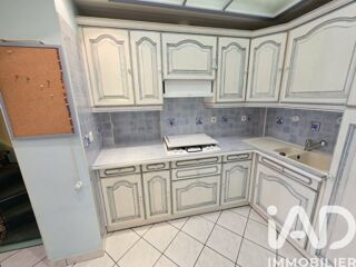  Maison à vendre 3 pièces 78 m²