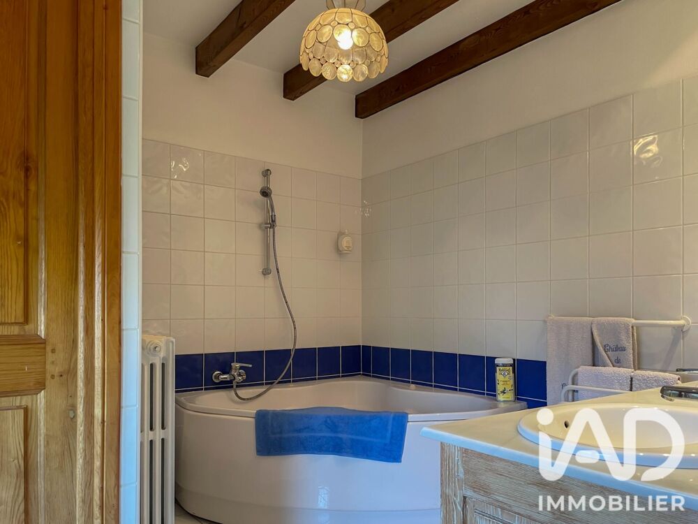 à vendre  Maison Ambeyrac (12260)