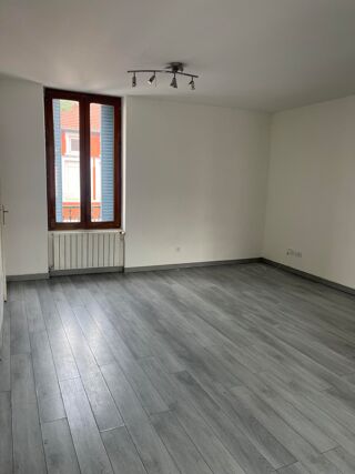Location Appartement T3 14 rue du 1er mai Rive de Gier Rive-de-gier