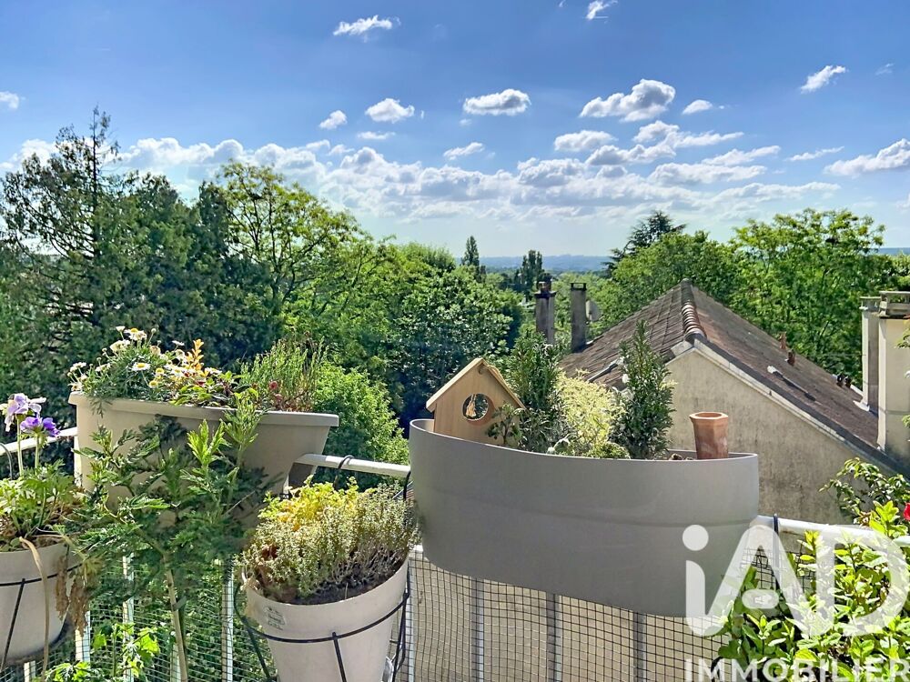 Vente Appartement Vente Appartement 4 pièces Garches