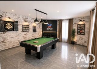  Maison à vendre 7 pièces 155 m²