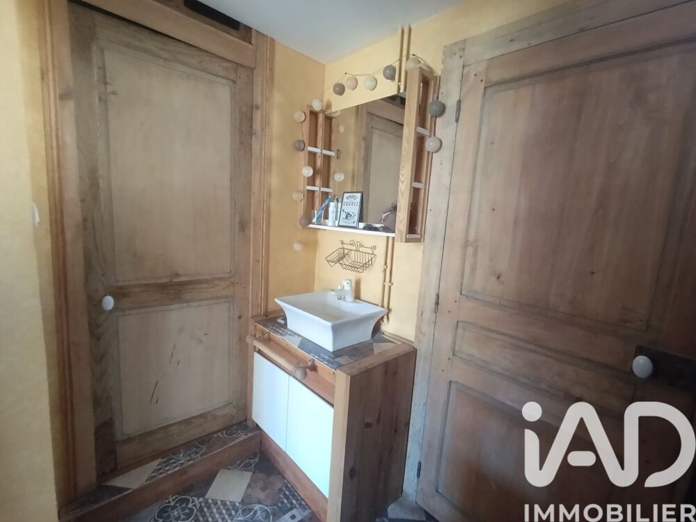 Vente Maison Vente Maison de ville 5 pièces Valençay