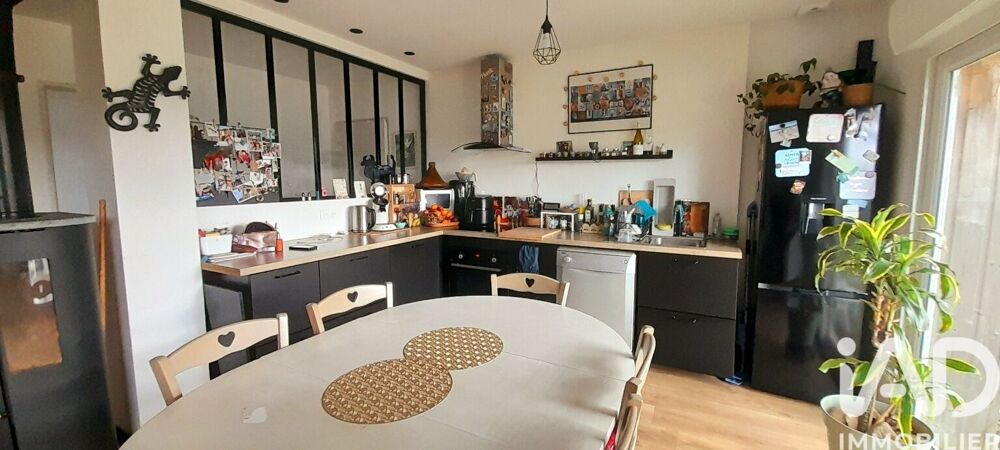 Vente Maison/villa 3 pièces